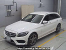 Mercedes Benz C CLASS STATION WAGON 205242