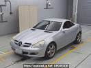 Mercedes Benz SLK Class 171456