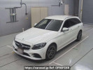 Mercedes Benz C CLASS STATION WAGON 205214