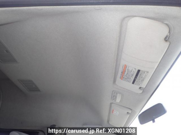 Used 2006 AT toyota regiusace-van KDH205K Image[11]