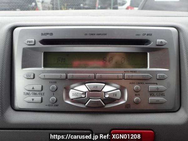 Used 2006 AT toyota regiusace-van KDH205K Image[19]