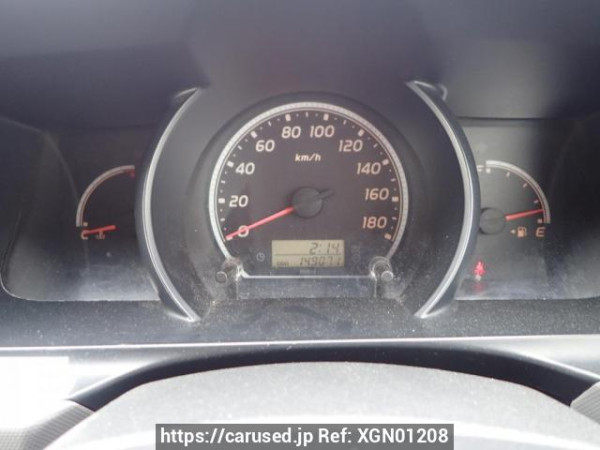 Used 2006 AT toyota regiusace-van KDH205K Image[21]