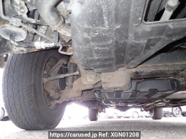 Used 2006 AT toyota regiusace-van KDH205K Image[27]