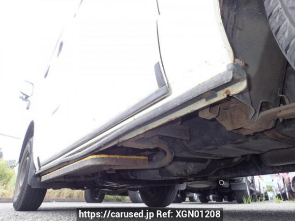 Used 2006 AT toyota regiusace-van KDH205K Image[33]