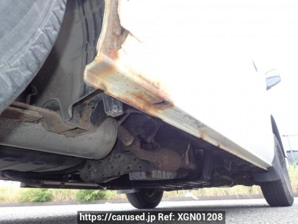 Used 2006 AT toyota regiusace-van KDH205K Image[34]