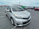 Toyota Vitz NSP130