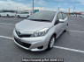 Used 2012 AT toyota vitz NSP130 Image[2]