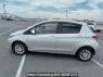 Used 2012 AT toyota vitz NSP130 Image[3]