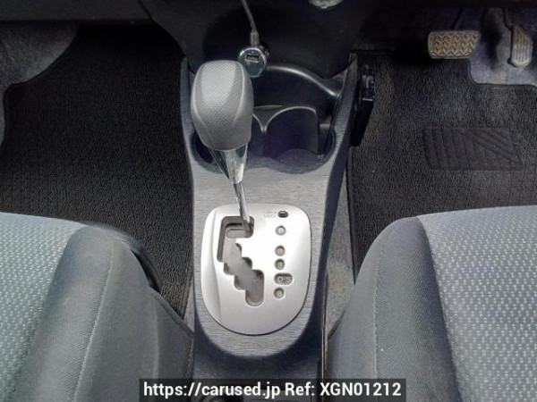 Used 2012 AT toyota vitz NSP130 Image[22]