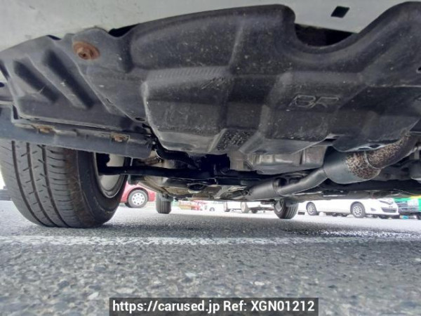 Used 2012 AT toyota vitz NSP130 Image[29]