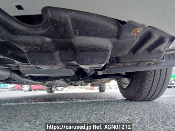 Used 2012 AT toyota vitz NSP130 Image[30]