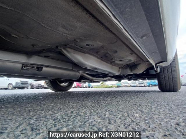 Used 2012 AT toyota vitz NSP130 Image[31]