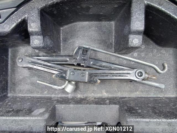 Used 2012 AT toyota vitz NSP130 Image[39]