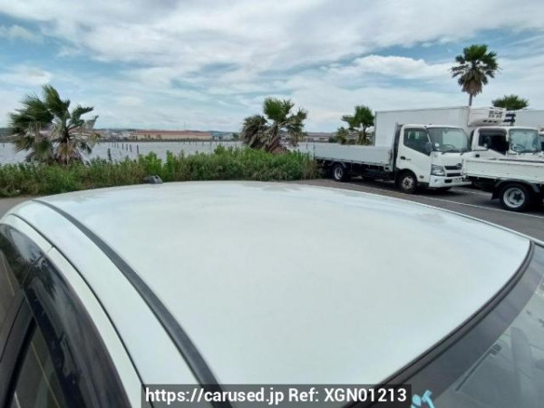 Used 2012 AT toyota vitz KSP130 Image[13]