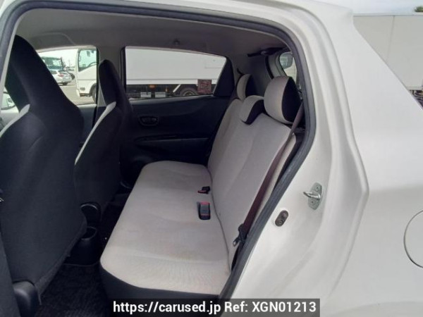 Used 2012 AT toyota vitz KSP130 Image[18]