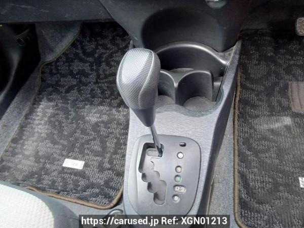 Used 2012 AT toyota vitz KSP130 Image[27]