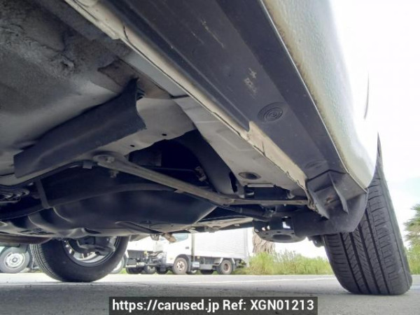 Used 2012 AT toyota vitz KSP130 Image[33]