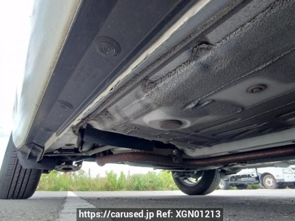 Used 2012 AT toyota vitz KSP130 Image[34]