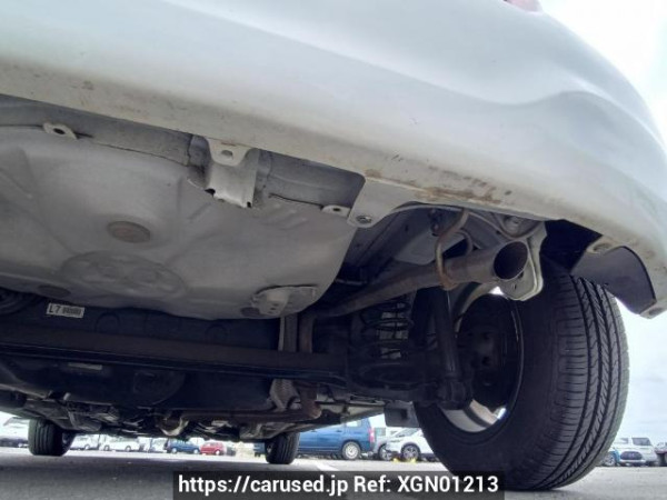 Used 2012 AT toyota vitz KSP130 Image[36]