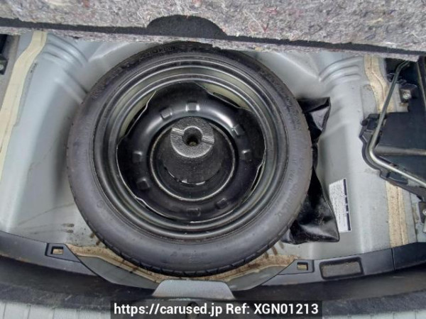 Used 2012 AT toyota vitz KSP130 Image[38]