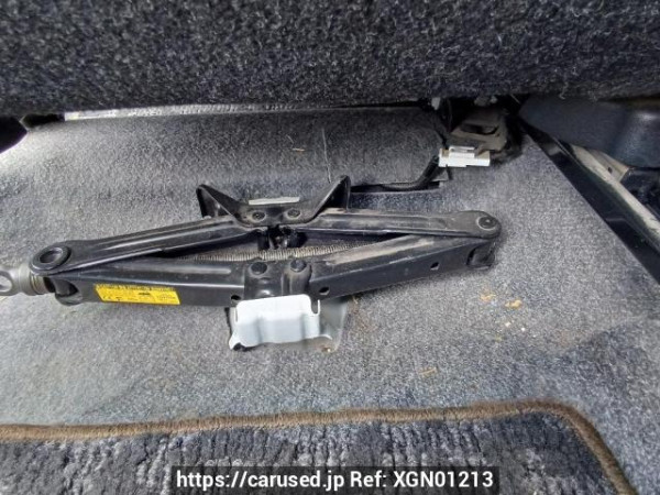 Used 2012 AT toyota vitz KSP130 Image[39]