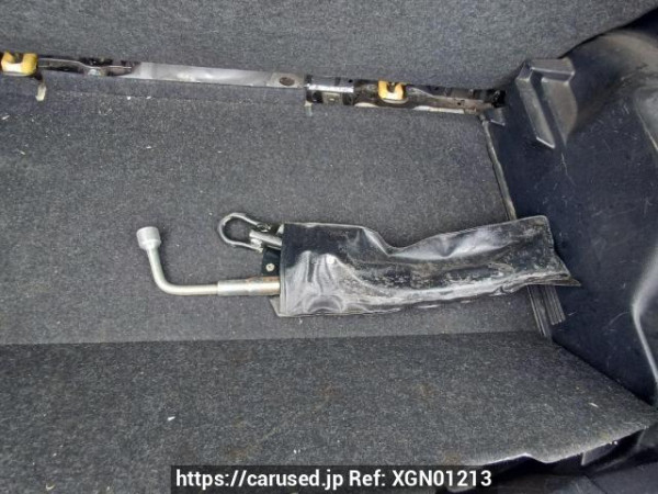 Used 2012 AT toyota vitz KSP130 Image[40]