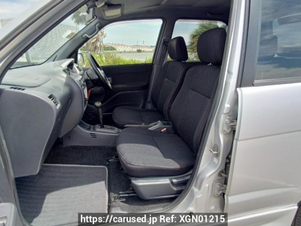 Used 2006 AT daihatsu terios-kid J111G Image[14]