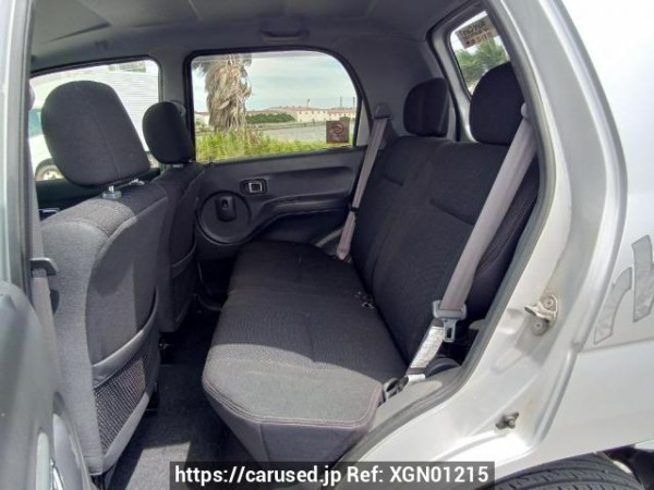 Used 2006 AT daihatsu terios-kid J111G Image[16]