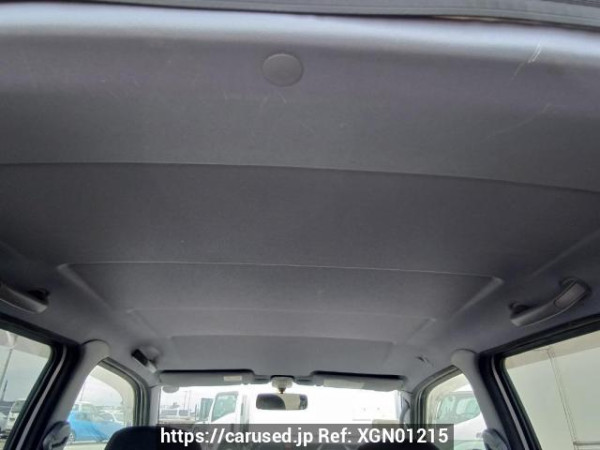 Used 2006 AT daihatsu terios-kid J111G Image[17]
