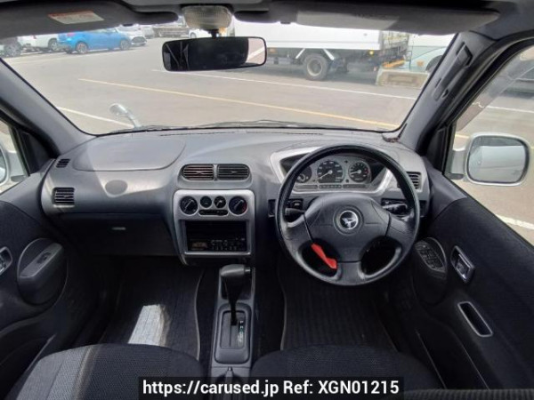 Used 2006 AT daihatsu terios-kid J111G Image[18]