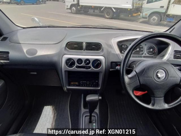Used 2006 AT daihatsu terios-kid J111G Image[23]