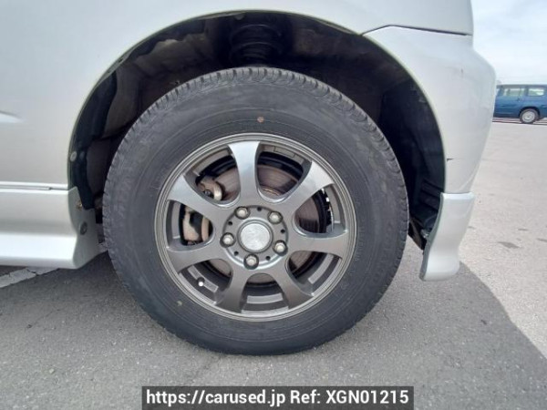 Used 2006 AT daihatsu terios-kid J111G Image[28]