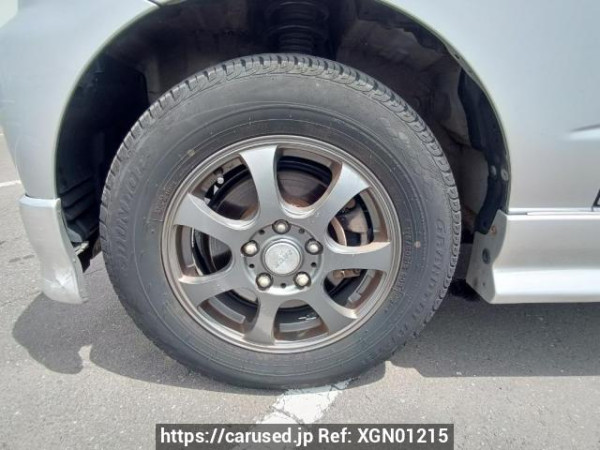 Used 2006 AT daihatsu terios-kid J111G Image[29]