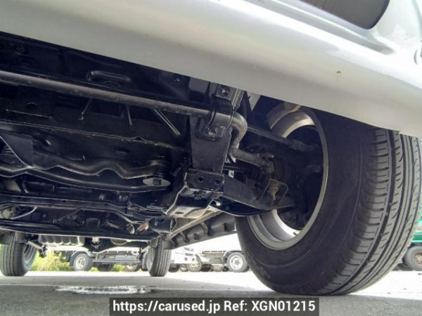 Used 2006 AT daihatsu terios-kid J111G Image[33]