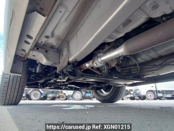 Used 2006 AT daihatsu terios-kid J111G Image[35]