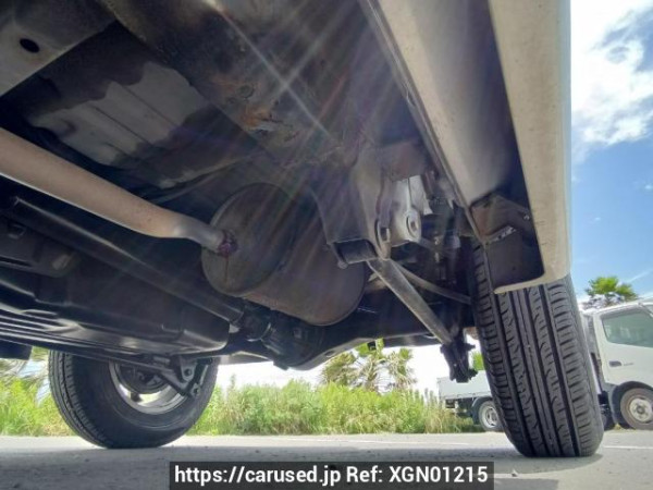 Used 2006 AT daihatsu terios-kid J111G Image[36]