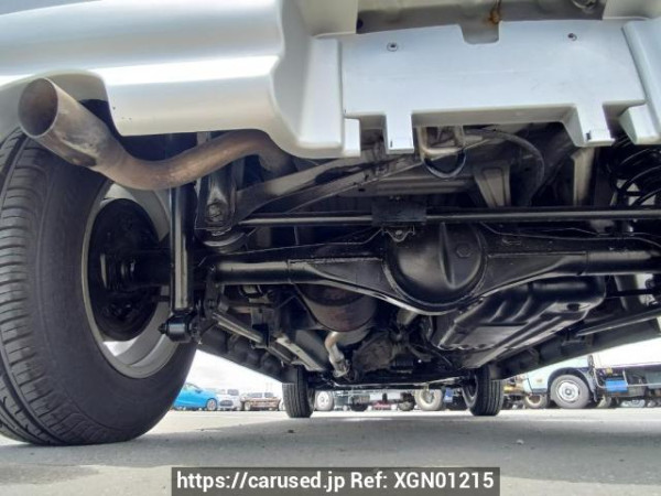 Used 2006 AT daihatsu terios-kid J111G Image[38]