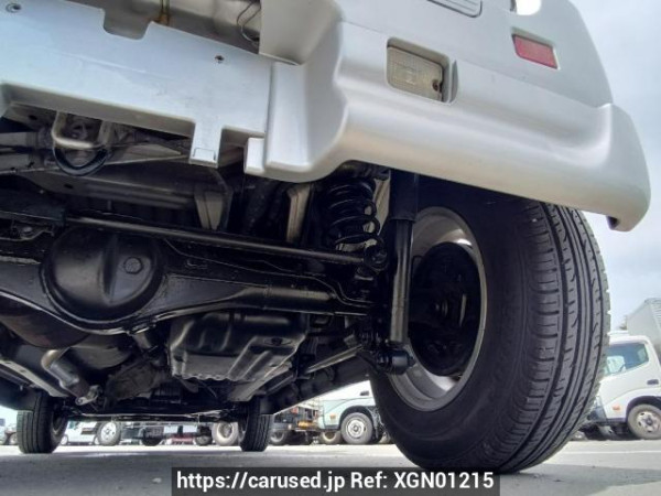 Used 2006 AT daihatsu terios-kid J111G Image[39]