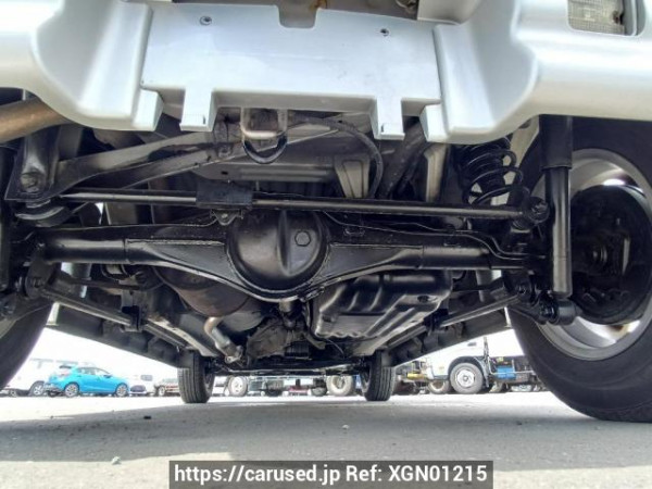 Used 2006 AT daihatsu terios-kid J111G Image[40]