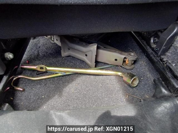 Used 2006 AT daihatsu terios-kid J111G Image[41]