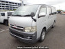 Used 2007 AT toyota hiace-van KDH205V Image[2]