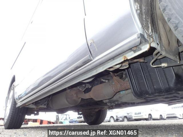 Used 2007 AT toyota hiace-van KDH205V Image[28]