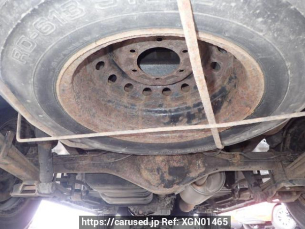 Used 2007 AT toyota hiace-van KDH205V Image[30]