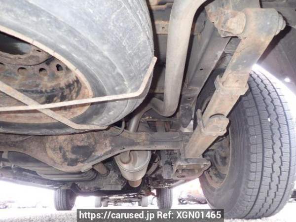 Used 2007 AT toyota hiace-van KDH205V Image[31]