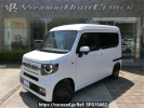Honda N-Van+Style JJ1