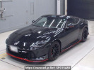 Nissan Fairlady Z RZ34