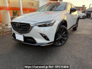 Mazda CX-3 DKLFY