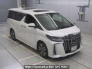 Toyota Alphard AGH30W