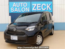 Toyota Sienta MXPL10G
