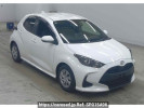 Toyota YARIS KSP210